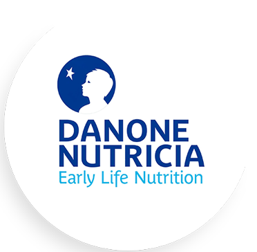 Danone - 372-364